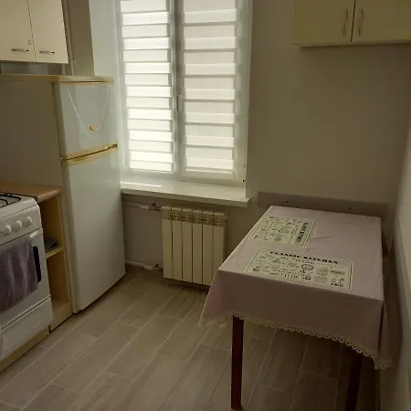 Ultracentral Armeneasca Street Apartment Chisinau