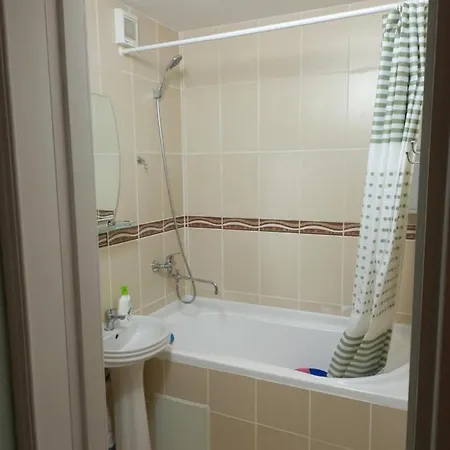 Apartment Ultracentral Armeneasca Street Chisinau