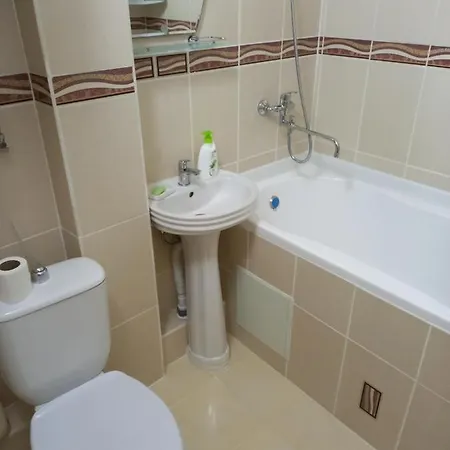 Apartment Ultracentral Armeneasca Street Chisinau