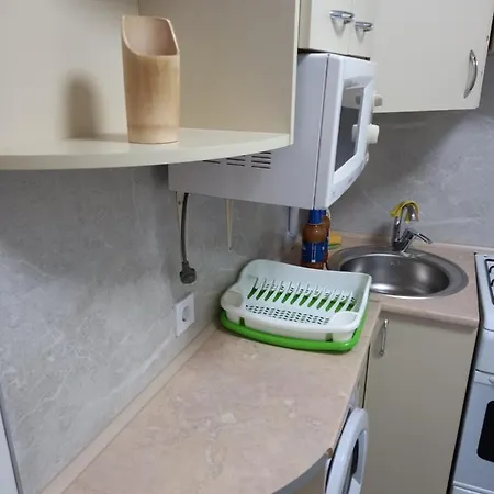 Apartment Ultracentral Armeneasca Street *